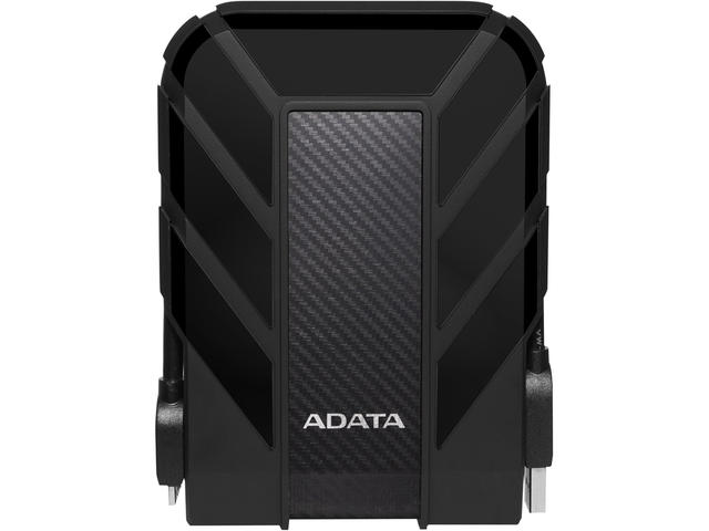Външни HDD 2TB ADATA H710 Pro black