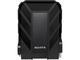 Външни HDD 2TB ADATA H710 Pro black