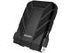 Външни HDD 2TB ADATA H710 Pro black