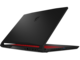 Лаптопи MSI Katana GF66 12UD