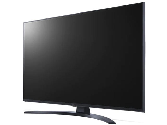 Телевизори LG 65UQ91003LA