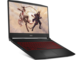 Лаптопи MSI Katana GF66 12UGS