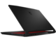 Лаптопи MSI Katana GF66 12UGS