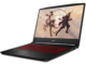 Лаптопи MSI Katana GF66 12UGS
