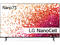 Телевизори LG 43NANO753PR