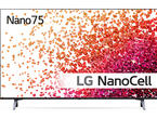 Телевизори LG 50NANO753PR