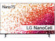 Телевизори LG 50NANO753PR