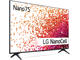 Телевизори LG 55NANO753PR