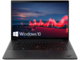 Лаптопи Lenovo ThinkPad X1 Extreme Gen 4