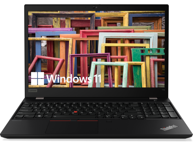 Лаптопи Lenovo ThinkPad T15 Gen 2