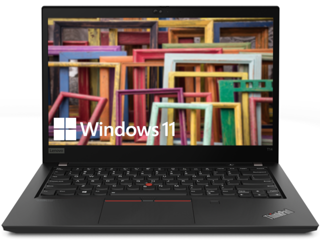 Лаптопи Lenovo ThinkPad T14 Gen 2