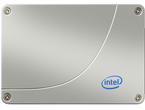 SSD INTEL X25-M 160GB SSD