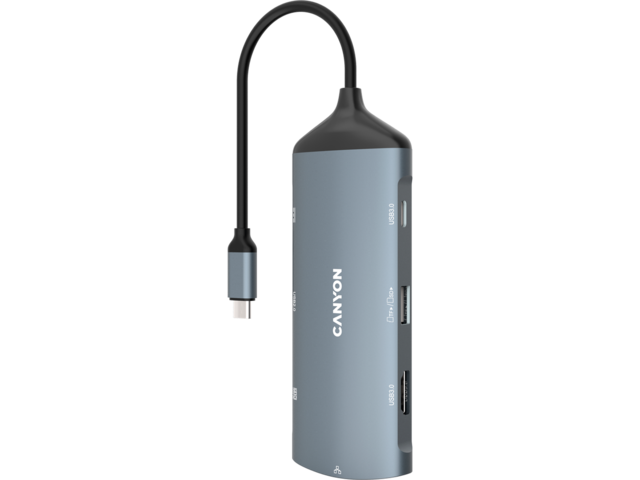 USB Хъб Canyon CNS-TDS15