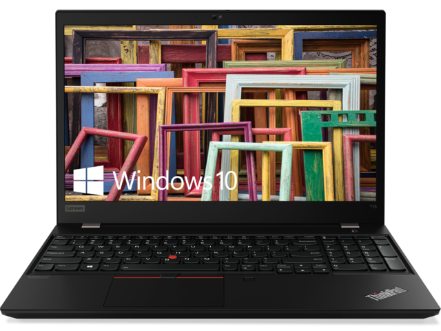 Лаптопи Lenovo ThinkPad T15 Gen 2