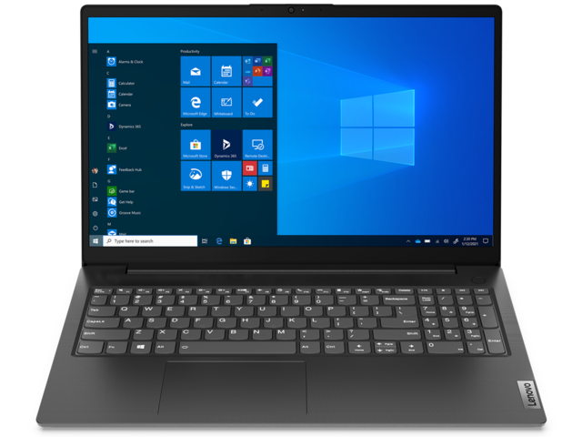 Лаптопи Lenovo V15 Gen 2