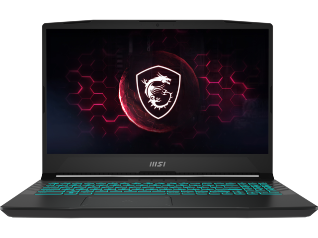 Лаптопи MSI Pulse GL66 12UEK