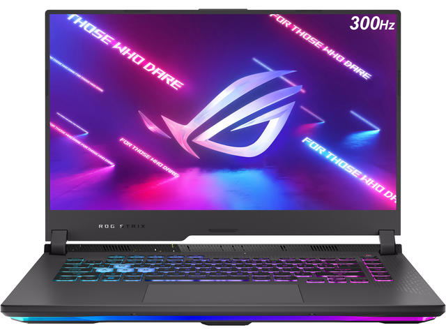 Лаптопи ASUS ROG Strix G15 G513RW-HF096
