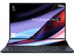 Лаптопи ASUS Zenbook Pro 14 Duo OLED UX8402ZE-OLED-M951X