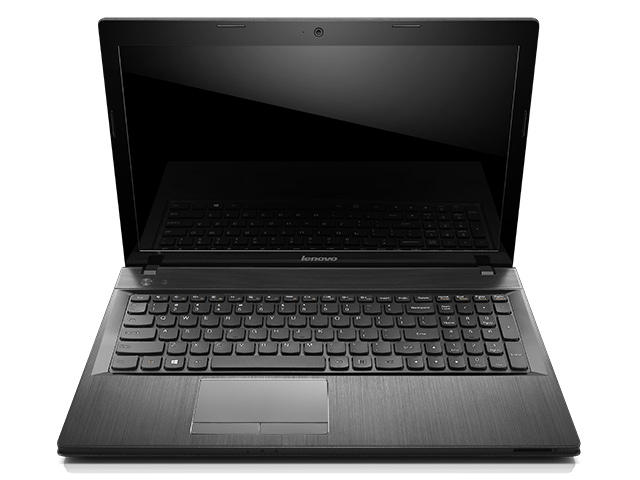 Лаптопи Lenovo G500