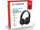 Слушалки Motorola Pulse 120 Bass