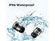 Слушалки Motorola Vervebuds 400