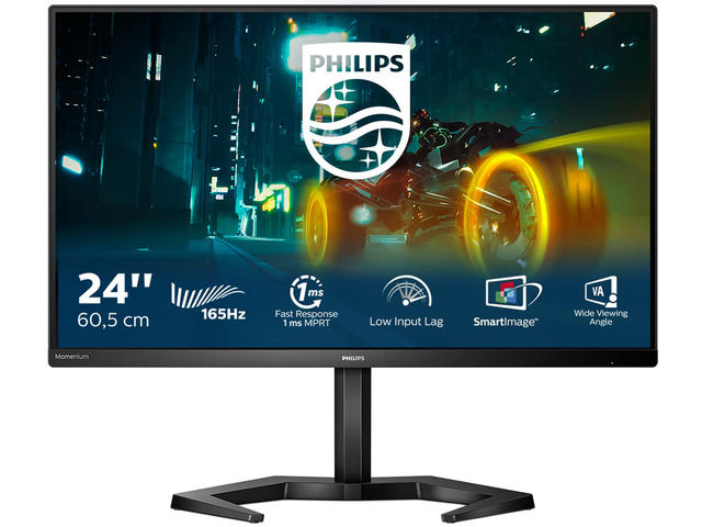 Монитори Philips 24M1N3200VA