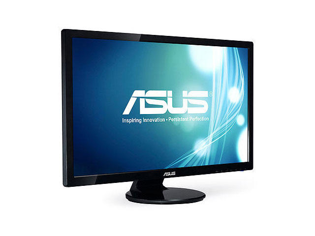 Монитори ASUS VE276N