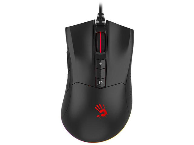 Мишки А4 Bloody ES9 ESPORTS