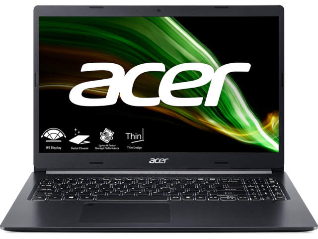 Лаптопи Acer Aspire 5 (A515-45)