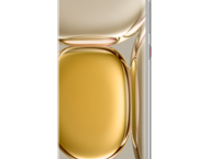 Смартфони Huawei P50 Pro 256GB, Cocoa Gold + HUAWEI P50 Pro Smart View Flip Cover