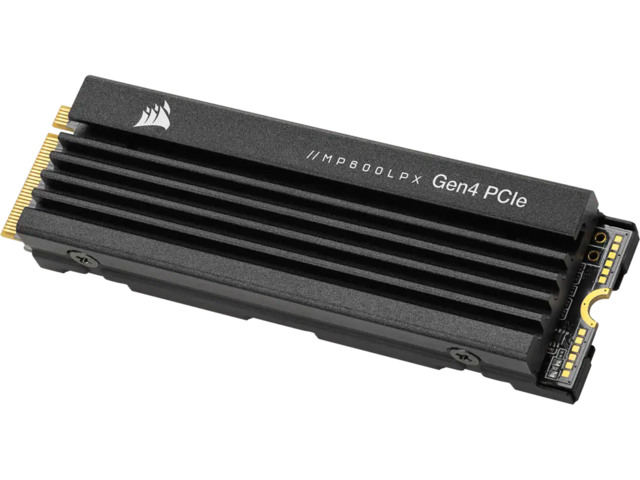 SSD 1TB SSD Corsair MP600 PRO LPX