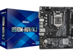 Дънни платки ASRock H510M-HDV/M.2