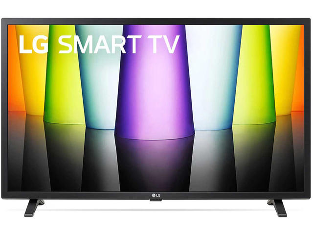 Телевизори LG 32LQ63006LA