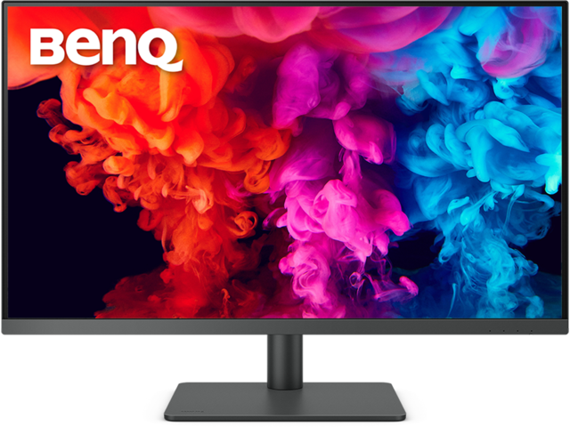 Монитори BenQ PD3205U