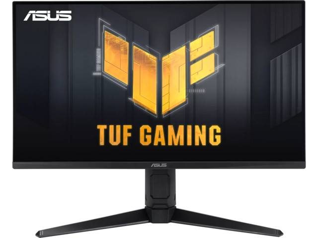 Монитори ASUS TUF Gaming VG28UQL1A