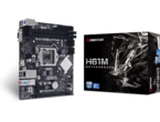 Дънни платки BIOSTAR H61MHV3 ver 7.0