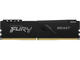 Оперативна памет 16GB (2x8GB) DDR4 2666 MT/s Kingston FURY BEAST