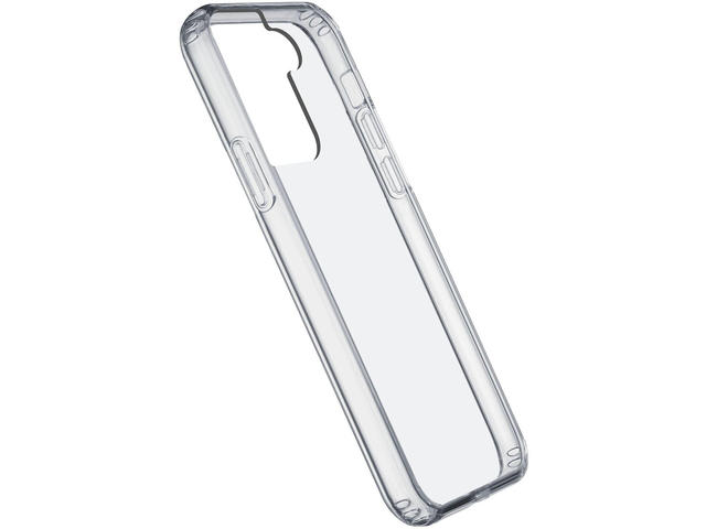 Калъфи Cellular line ClearDuo за Galaxy S22+