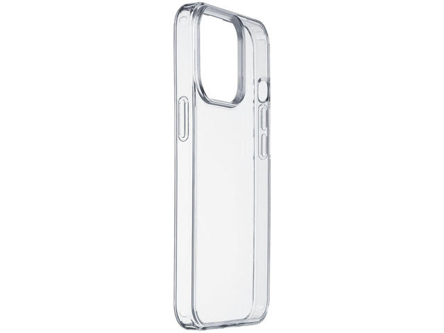 Калъфи Cellular line ClearDuo за iPhone 13