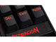 Клавиатури Redragon K552 Kumara