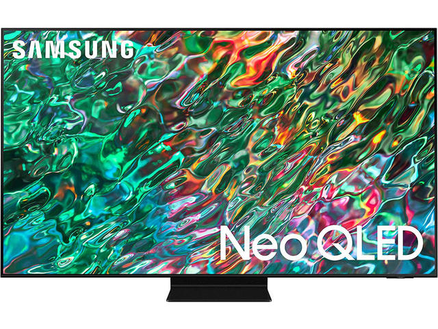 Телевизори Samsung 43QN90B