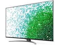 Телевизори LG 55NANO813PA