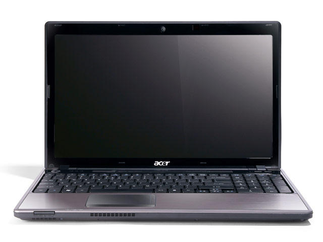 Лаптопи Acer Aspire 5745DG