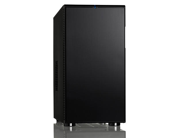 Кутии Fractal Design Define R4 Black Pearl