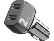 Зарядни устройства Cellular line Multipower 2, за кола
