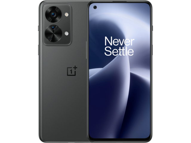 Смартфони OnePlus Nord 2T 8GB/128GB Gray Shadow