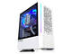 G:RIGS G:RIGS > Twister L White (Intel)
