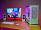G:RIGS G:RIGS Twister L White (Intel Gen12+)