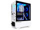 G:RIGS G:RIGS Twister L White (Intel Gen12+)