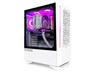 G:RIGS G:RIGS Twister L White (Intel Gen12+)